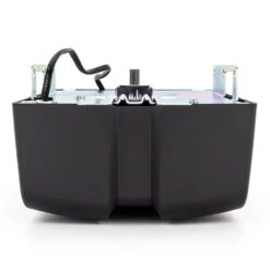 Hörmann EcoStar Liftronic 700 II Garagentorantrieb Mit Schiene -Autoteilegeschäft 4510474 hoermann ecostar liftronic 700 2 garagentorantrieb mit schiene stirnansicht