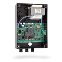 Hörmann Drehtorantrieb EcoStar Portronic-D 5000 19 Hörmann Drehtorantrieb EcoStar Portronic-D 5000 -Autoteilegeschäft 4510770 hoermann drehtorantrieb ecostar portronic d 5000 antriebsteuerung