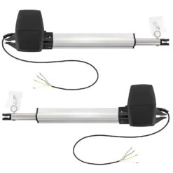 Hörmann Drehtorantrieb EcoStar Portronic-D 5000 14 Hörmann Drehtorantrieb EcoStar Portronic-D 5000 -Autoteilegeschäft 4510770 hoermann drehtorantrieb ecostar portronic d 5000 seitenansicht