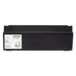 Hörmann Drehtorantrieb EcoStar Portronic-D 5000 18 Hörmann Drehtorantrieb EcoStar Portronic-D 5000 -Autoteilegeschäft 4510770 hoermann drehtorantrieb ecostar portronic d 5000 steuerung seitenansicht