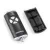 Hörmann Ersatz-Gehäuse Handsender HSE 4, Carbon