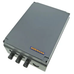 Hörmann RotaMatic P Drehtorantrieb -Autoteilegeschäft 4510968 inkl steuerung rotamatic mit integriertem bisecur empfaenger