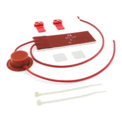 Hörmann RotaMatic P Drehtorantrieb Mit Heizung -Autoteilegeschäft 4510985 hoermann rotamatic p drehtorantrieb mit heizung heizelement