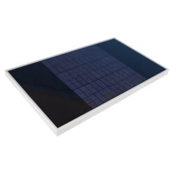 Hörmann RotaMatic Akku Solar Drehtorantrieb -Autoteilegeschäft 4510992 hoermann rotamatic akku solar 1 fluegelig drehtorantrieb solarpanel