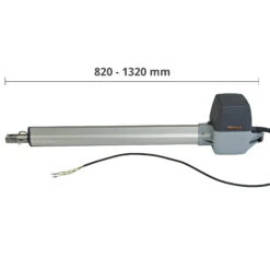 Hörmann Austauschantrieb RotaMatic PL 9 Hörmann Austauschantrieb RotaMatic PL -Autoteilegeschäft 4511023 hoermann austauschantrieb rotamatic pl seitenansicht