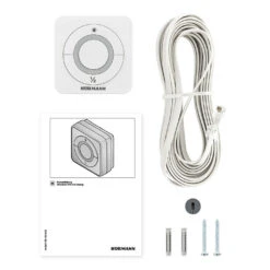 Hörmann Innentaster WLAN-Gateway -Autoteilegeschäft 4511079 hoermann innentaster wlan gateway lieferumfang