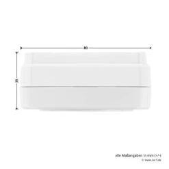 Hörmann Innentaster WLAN-Gateway -Autoteilegeschäft 4511079 hoermann innentaster wlan gateway tiefe