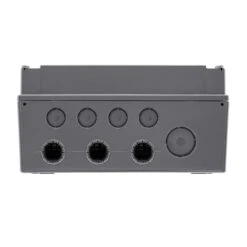 Hörmann Steuerung Ohne Funkempfänger Für RotaMatic / P / PL 12 Hörmann Steuerung Ohne Funkempfänger Für RotaMatic / P / PL -Autoteilegeschäft 4511171 hoermann steuerung ohne funkempfaenger fuer rotamatic p pl draufssicht