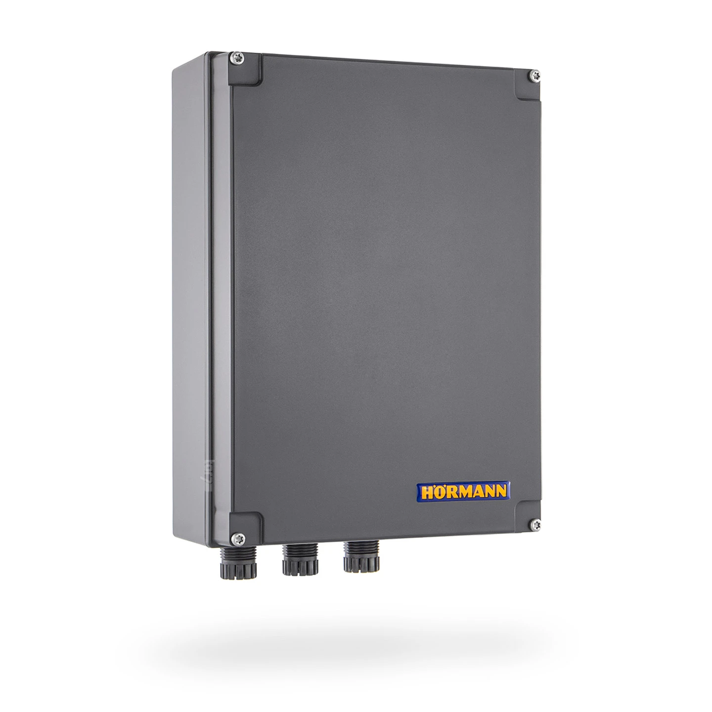 Hörmann Steuerung Ohne Funkempfänger Für RotaMatic / P / PL 1 Hörmann Steuerung Ohne Funkempfänger Für RotaMatic / P / PL