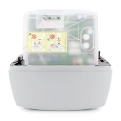 Hörmann Schiebetorantrieb EcoStar Portronic-S 4000 -Autoteilegeschäft 4511230 hoermann schiebetorantrieb ecostar portronic s 4000 geoeffnet