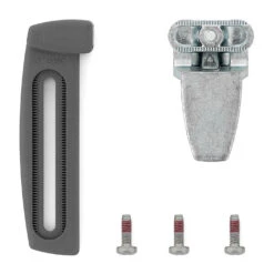 Hörmann Schiebetorantrieb EcoStar Portronic-S 4000 -Autoteilegeschäft 4511230 hoermann schiebetorantrieb ecostar portronic s 4000 magnethalterung