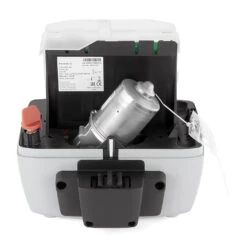 Hörmann Schiebetorantrieb EcoStar Portronic-S 4000 -Autoteilegeschäft 4511230 hoermann schiebetorantrieb ecostar portronic s 4000 motor