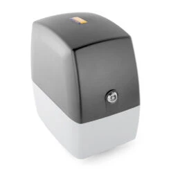 Hörmann Schiebetorantrieb EcoStar Portronic-S 4000 -Autoteilegeschäft 4511230 hoermann schiebetorantrieb ecostar portronic s 4000 seitenansicht