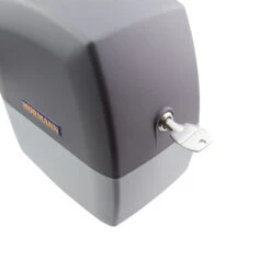 Hörmann LineaMatic Schiebetorantrieb -Autoteilegeschäft 4511320 hoermann lineamatic schiebetorantrieb haubenschl ssel