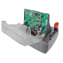 Hörmann LineaMatic Schiebetorantrieb -Autoteilegeschäft 4511320 hoermann lineamatic schiebetorantrieb platine