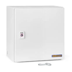 Hörmann LineaMatic Akku-Solar -Autoteilegeschäft 4511334 hoermann lineamatic akku solar steuerung