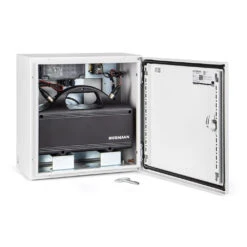 Hörmann LineaMatic Akku-Solar -Autoteilegeschäft 4511334 hoermann lineamatic akku solar steuerung geoeffnet