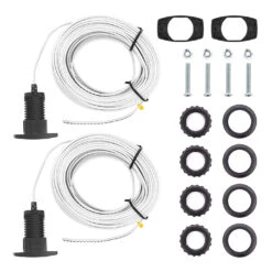 Hörmann Lichtschranke EL 501 -Autoteilegeschäft 4511380 hoermann lichtschranke el 501 lieferumfang lieferumfang