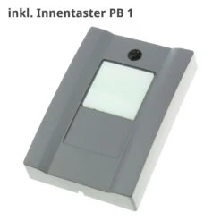 Hörmann EcoStar Liftronic 700 Garagentorantrieb Mit Schiene -Autoteilegeschäft 4511451 hoermann ecostar liftronic 700 garagentorantrieb mit schiene innentaster