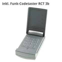 Hörmann EcoStar Liftronic 800 Garagentorantrieb Mit Schiene -Autoteilegeschäft 4511452 hoermann ecostar liftronic 800 garagentorantrieb mit schiene codetaster