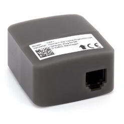 Hörmann Homematic IP-Gateway Inkl. HCP-Adapter -Autoteilegeschäft 4511626 hoermann hap1 hcp adapter labelseite
