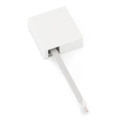 Hörmann Homematic IP-Gateway Inkl. HCP-Adapter -Autoteilegeschäft 4511626 hoermann homematic ip gateway kabel