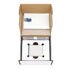 Hörmann Homematic IP-Gateway 15 Hörmann Homematic IP-Gateway -Autoteilegeschäft 4511629 hoermann homematic ip gateway verpackung geoffnet