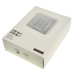 Hörmann Codetaster CTR 1b-1 -Autoteilegeschäft 4511631 hoermann codetaster ctr 1b 1 verpackung