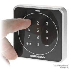 Hörmann Codetaster CTP 3-1 -Autoteilegeschäft 4511634 hoermann codetaster ctp 3 1 anwendung