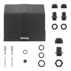 Hörmann Codetaster CTP 3-1 -Autoteilegeschäft 4511634 hoermann codetaster ctp 3 1 lieferumfang auswerteinheit