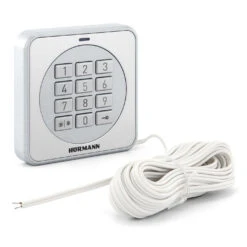 Hörmann Eingabeeinheit CTV 3-1 -Autoteilegeschäft 4511636 hoermann eingabeeinheit ctv 3 1 kabel