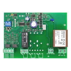 Hörmann Auswerteeinheit CTR 1b-1 -Autoteilegeschäft 4511638 hoermann auswerteeinheit ctr1b 1 platine