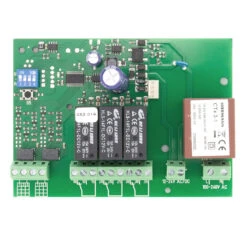 Hörmann Auswerteeinheit CTR 3b-1, CTV 3-1, CTP 3-1 -Autoteilegeschäft 4511639 hoermann auswerteeinheit ctr3b 1 ctv3 1 ctp3 1 platine