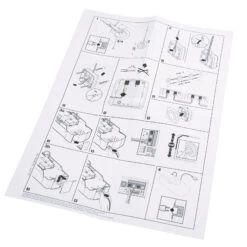 Hörmann Innentaster IT 1b-1 16 Hörmann Innentaster IT 1b-1 -Autoteilegeschäft 4511646 hoermann innentaster it 1b 1 anleitung