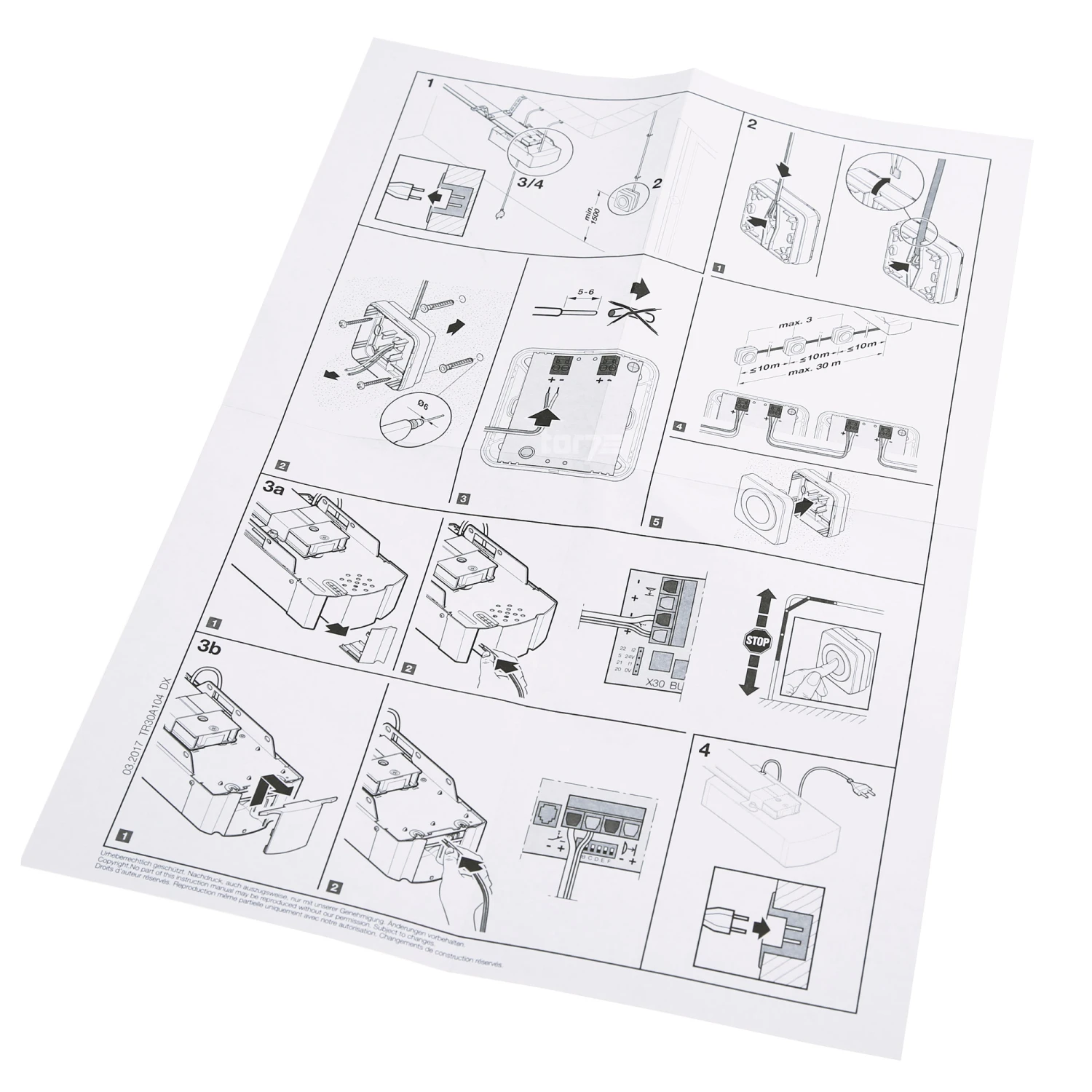 Hörmann Innentaster IT 1b-1 8 Hörmann Innentaster IT 1b-1 – Bild 8