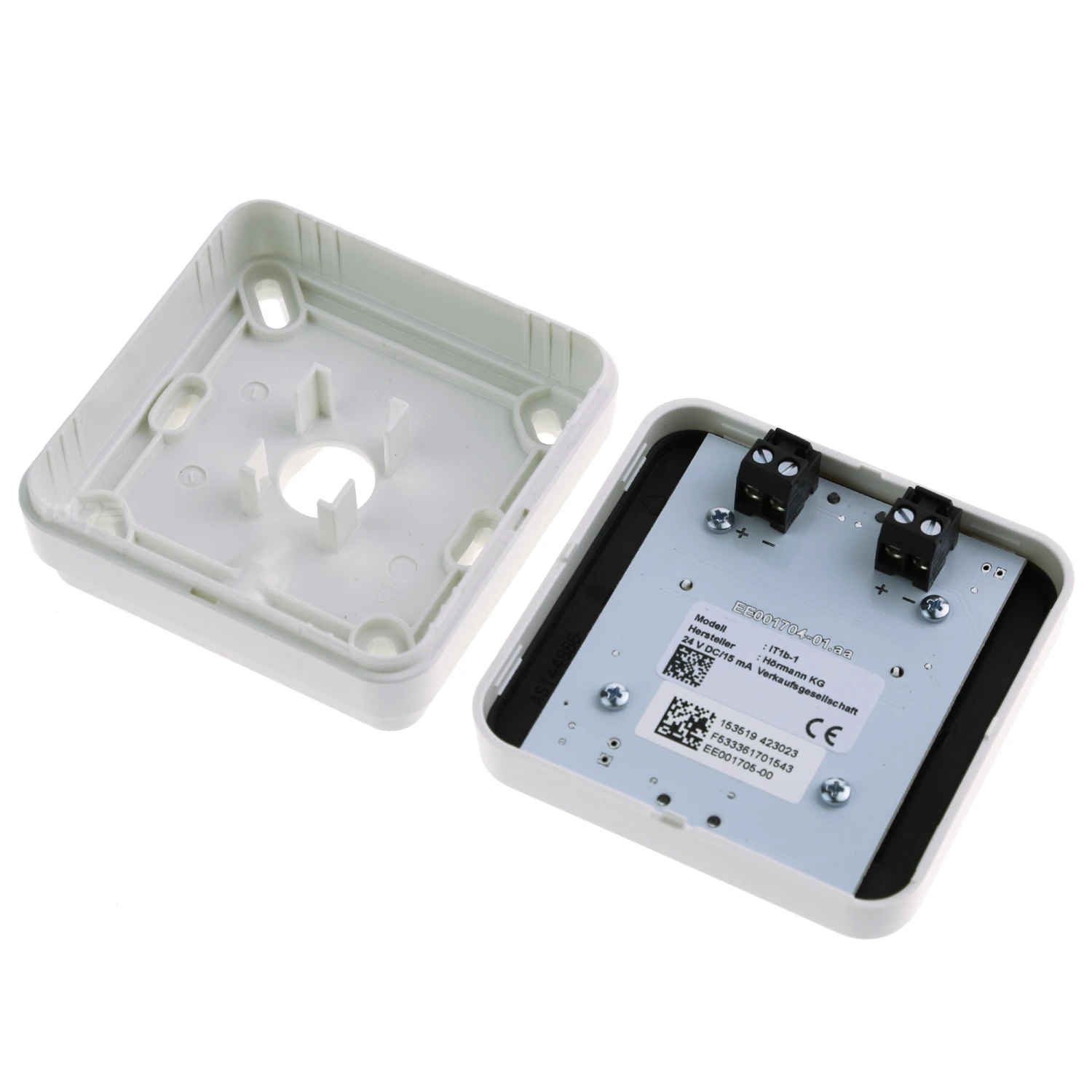 Hörmann Innentaster IT 1b-1 5 Hörmann Innentaster IT 1b-1 – Bild 5