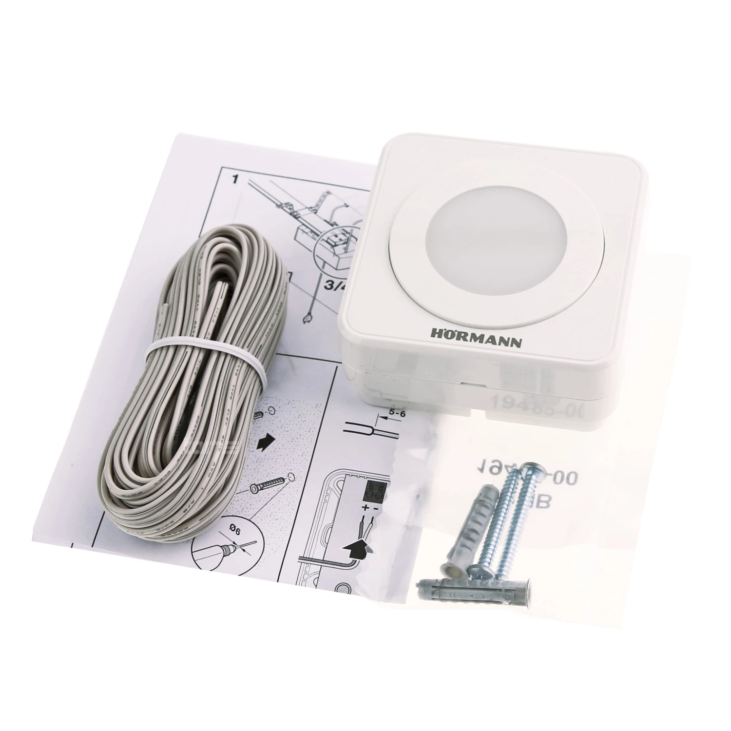 Hörmann Innentaster IT 1b-1 7 Hörmann Innentaster IT 1b-1 – Bild 7