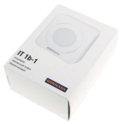 Hörmann Innentaster IT 1b-1 17 Hörmann Innentaster IT 1b-1 -Autoteilegeschäft 4511646 hoermann innentaster it 1b 1 verpackung