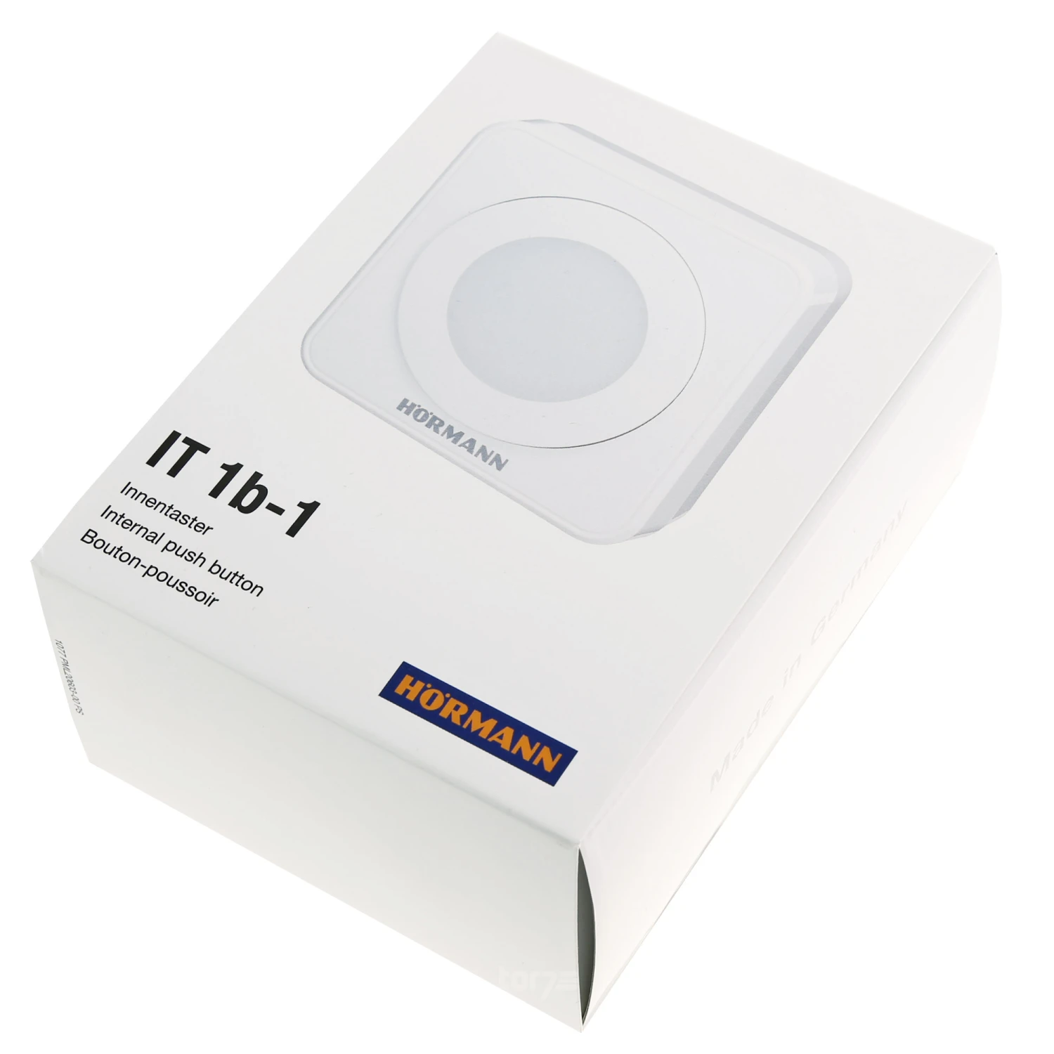 Hörmann Innentaster IT 1b-1 9 Hörmann Innentaster IT 1b-1 – Bild 9