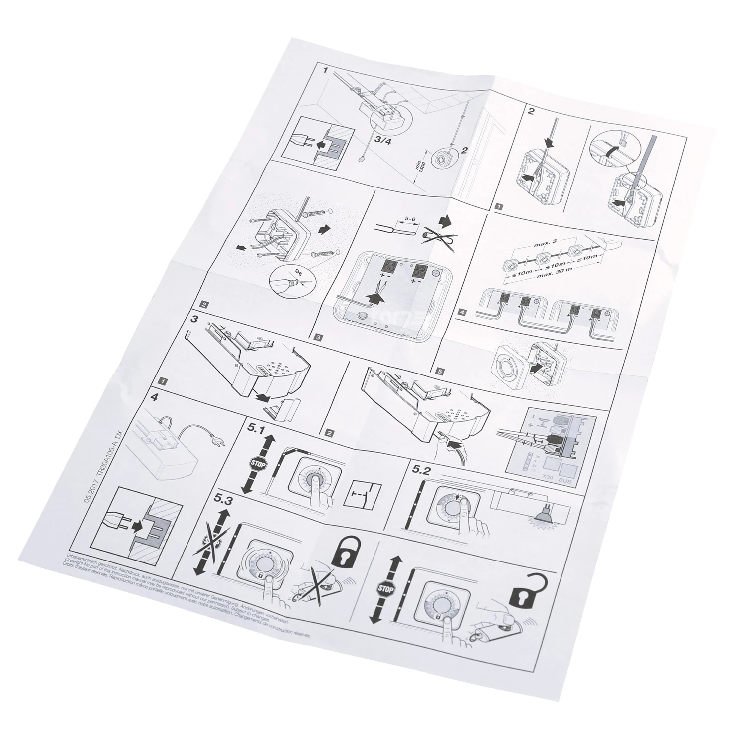 Hörmann Innentaster IT 3b-1 8 Hörmann Innentaster IT 3b-1 – Bild 8