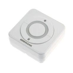 Hörmann Innentaster IT 3b-1 11 Hörmann Innentaster IT 3b-1 -Autoteilegeschäft 4511647 hoermann innentaster it 3b 1 vorderseite