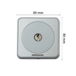 Hörmann Schlüsseltaster STUP 50 18 Hörmann Schlüsseltaster STUP 50 -Autoteilegeschäft 4511648 hoermann schluesseltaster stup 50 masse