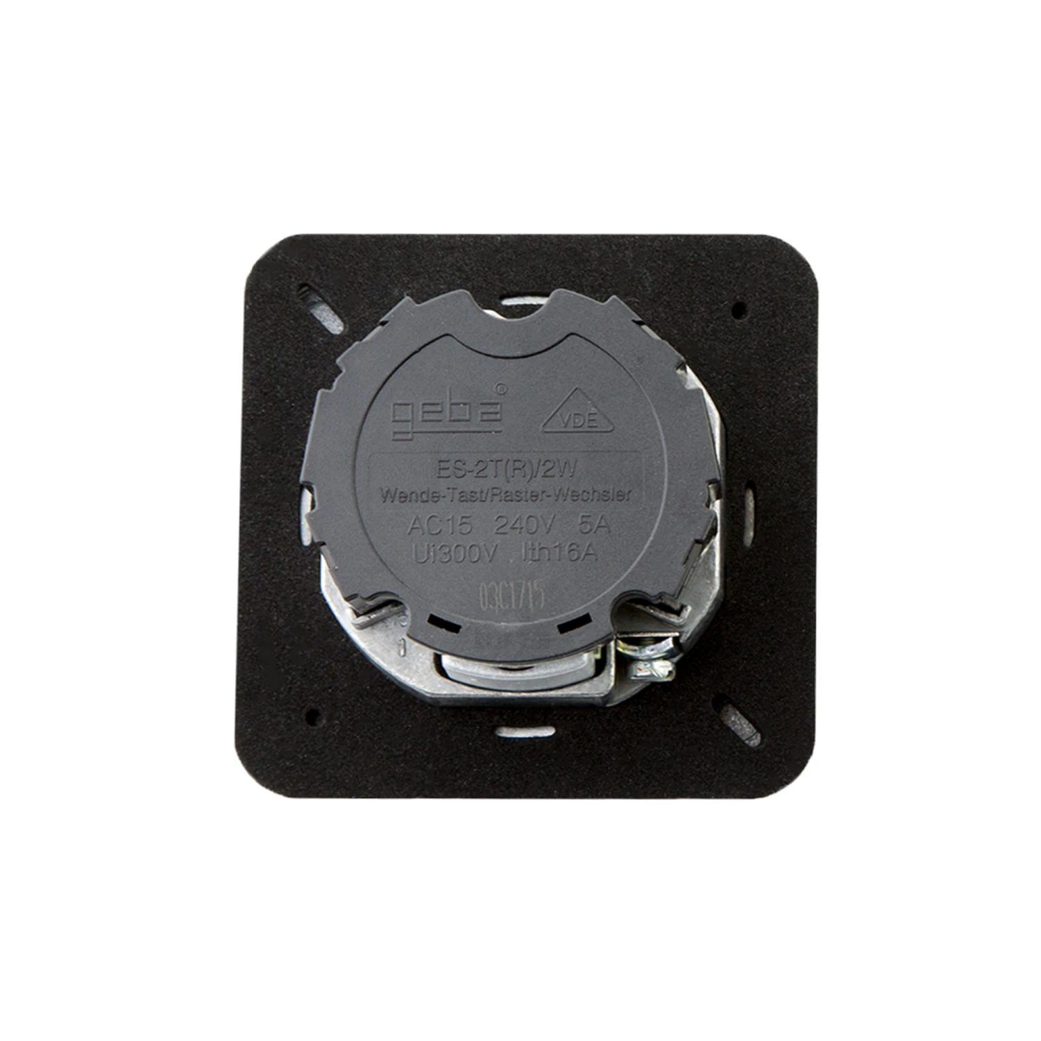 Hörmann Schlüsseltaster STUP 50 5 Hörmann Schlüsseltaster STUP 50 – Bild 5