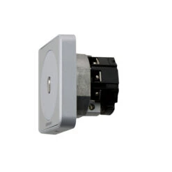 Hörmann Schlüsseltaster STUP 50 13 Hörmann Schlüsseltaster STUP 50 -Autoteilegeschäft 4511648 hoermann schluesseltaster stup 50 seitenansicht