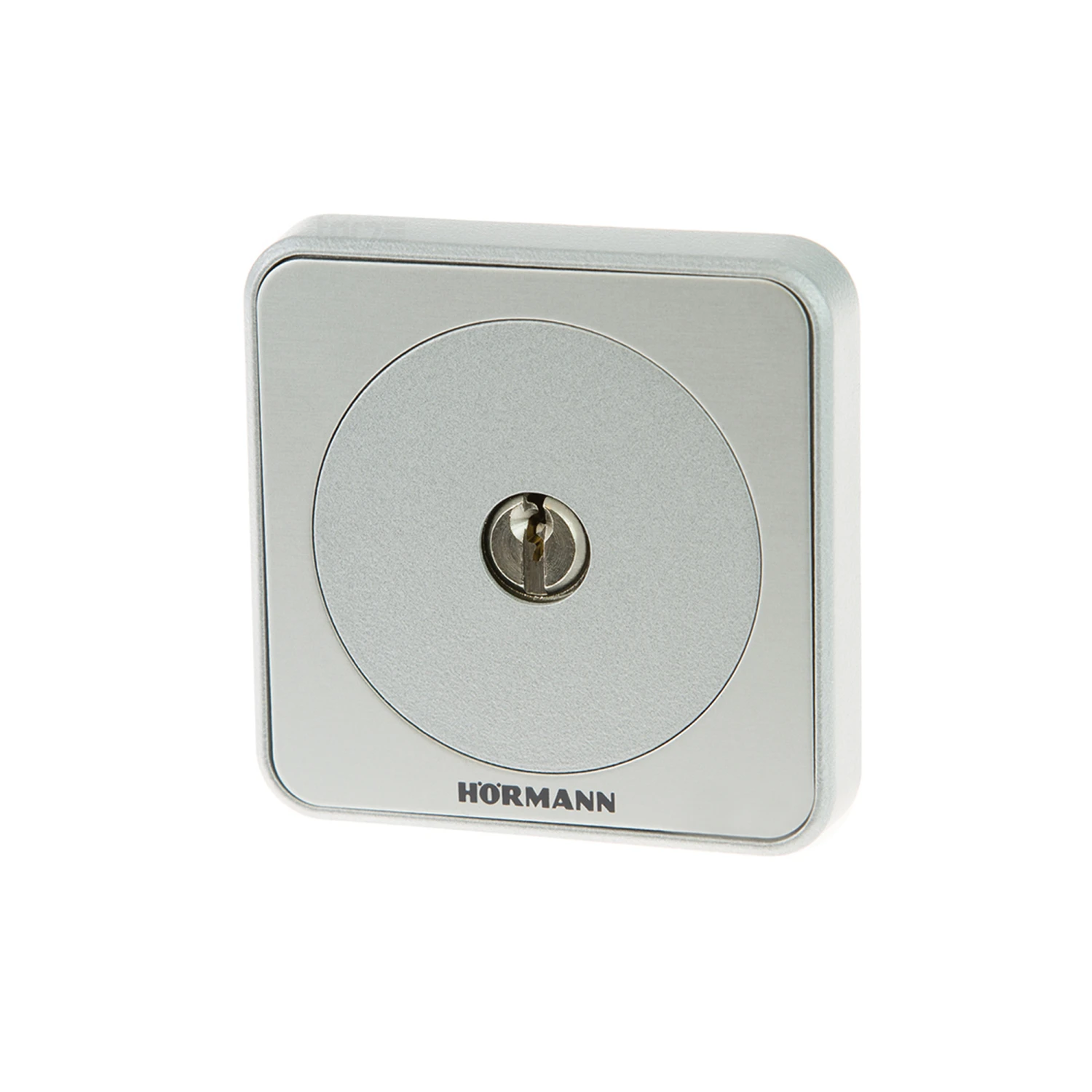 Hörmann Schlüsseltaster STUP 50 1 Hörmann Schlüsseltaster STUP 50