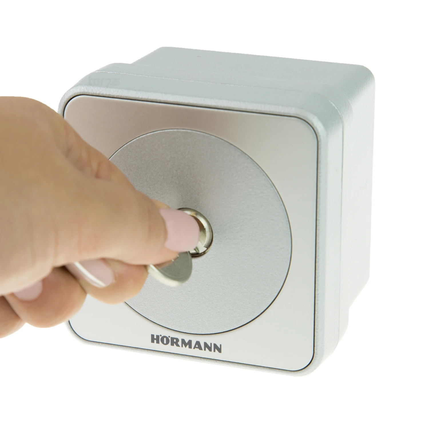 Hörmann Schlüsseltaster STAP 50 2 Hörmann Schlüsseltaster STAP 50 – Bild 2