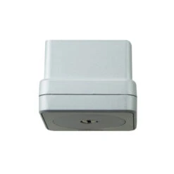 Hörmann Schlüsseltaster STAP 50 13 Hörmann Schlüsseltaster STAP 50 -Autoteilegeschäft 4511650 hoermann schluesseltaster stap 50 draufsicht