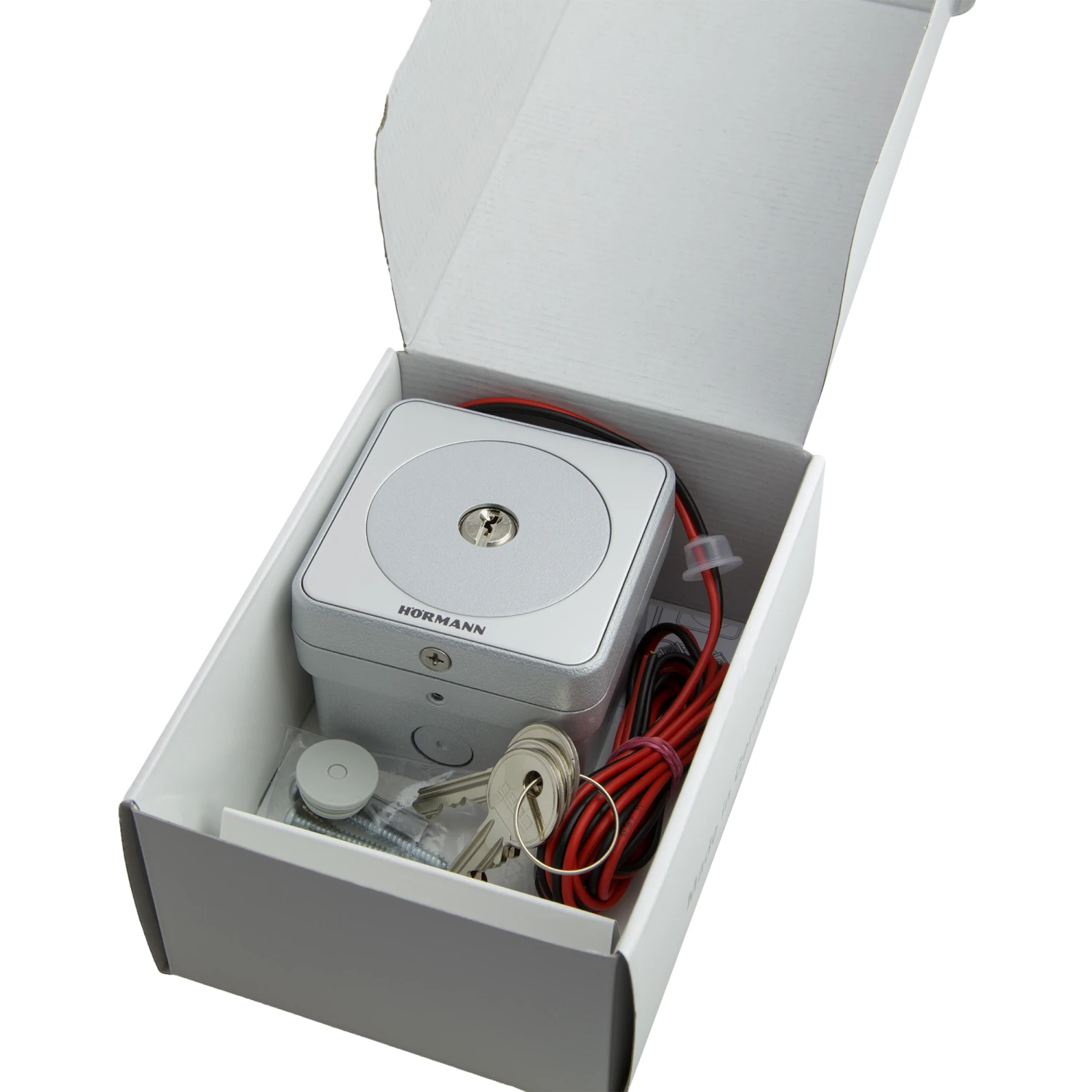 Hörmann Schlüsseltaster STAP 50 7 Hörmann Schlüsseltaster STAP 50 – Bild 7