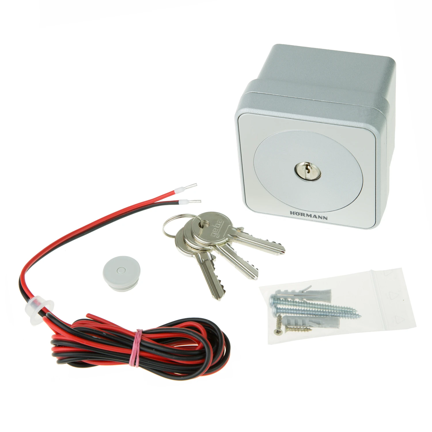 Hörmann Schlüsseltaster STAP 50 8 Hörmann Schlüsseltaster STAP 50 – Bild 8