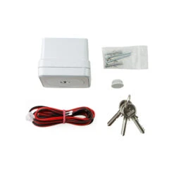 Hörmann Schlüsseltaster STAP 50 18 Hörmann Schlüsseltaster STAP 50 -Autoteilegeschäft 4511650 hoermann schluesseltaster stap 50 lieferumfang